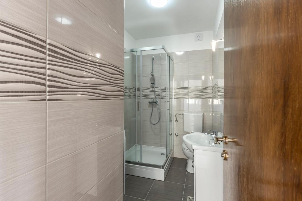 Apartament House With Private Pool Magdalena Podstrana Zewnętrze zdjęcie