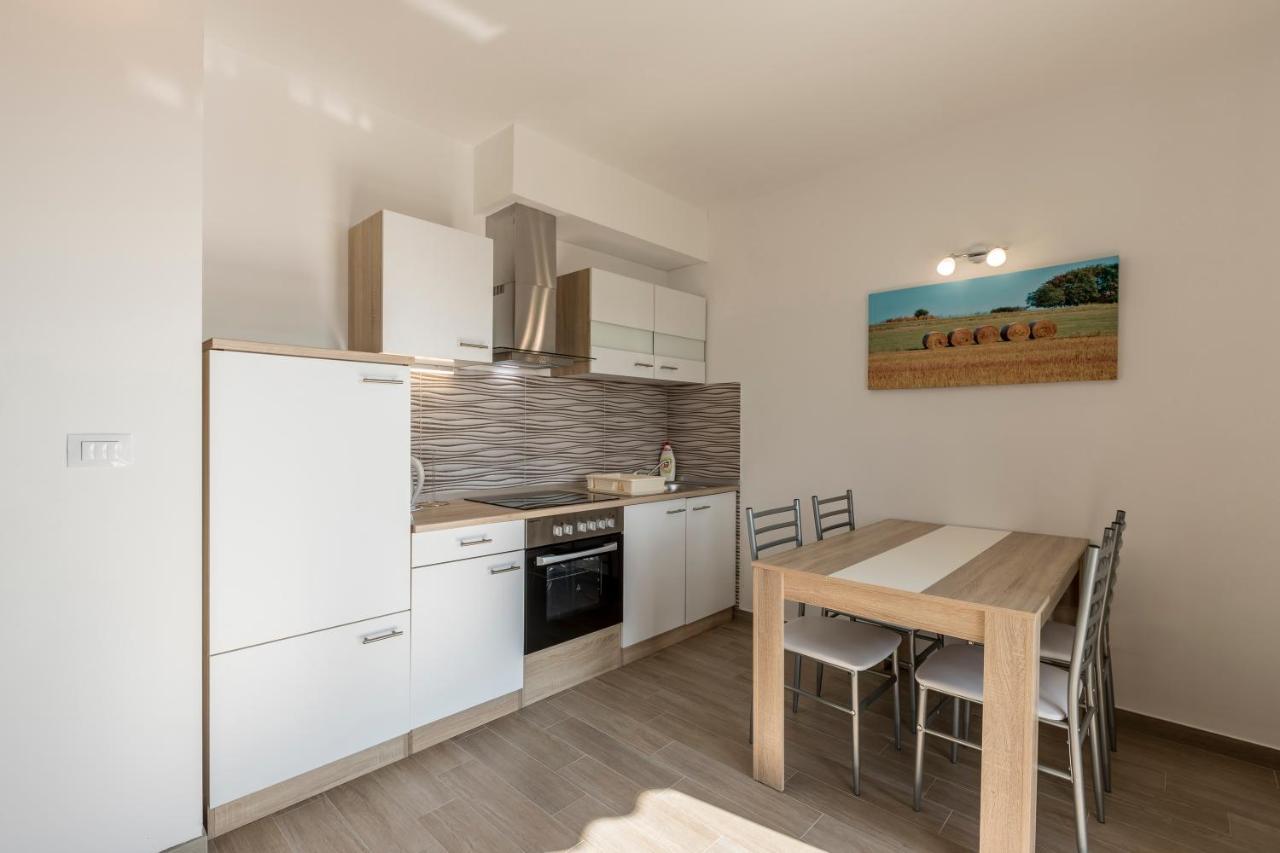 Apartament House With Private Pool Magdalena Podstrana Zewnętrze zdjęcie