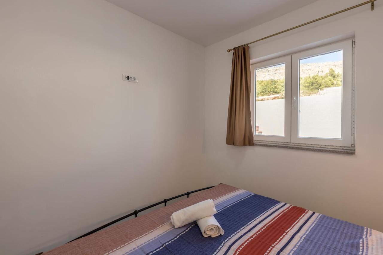 Apartament House With Private Pool Magdalena Podstrana Zewnętrze zdjęcie