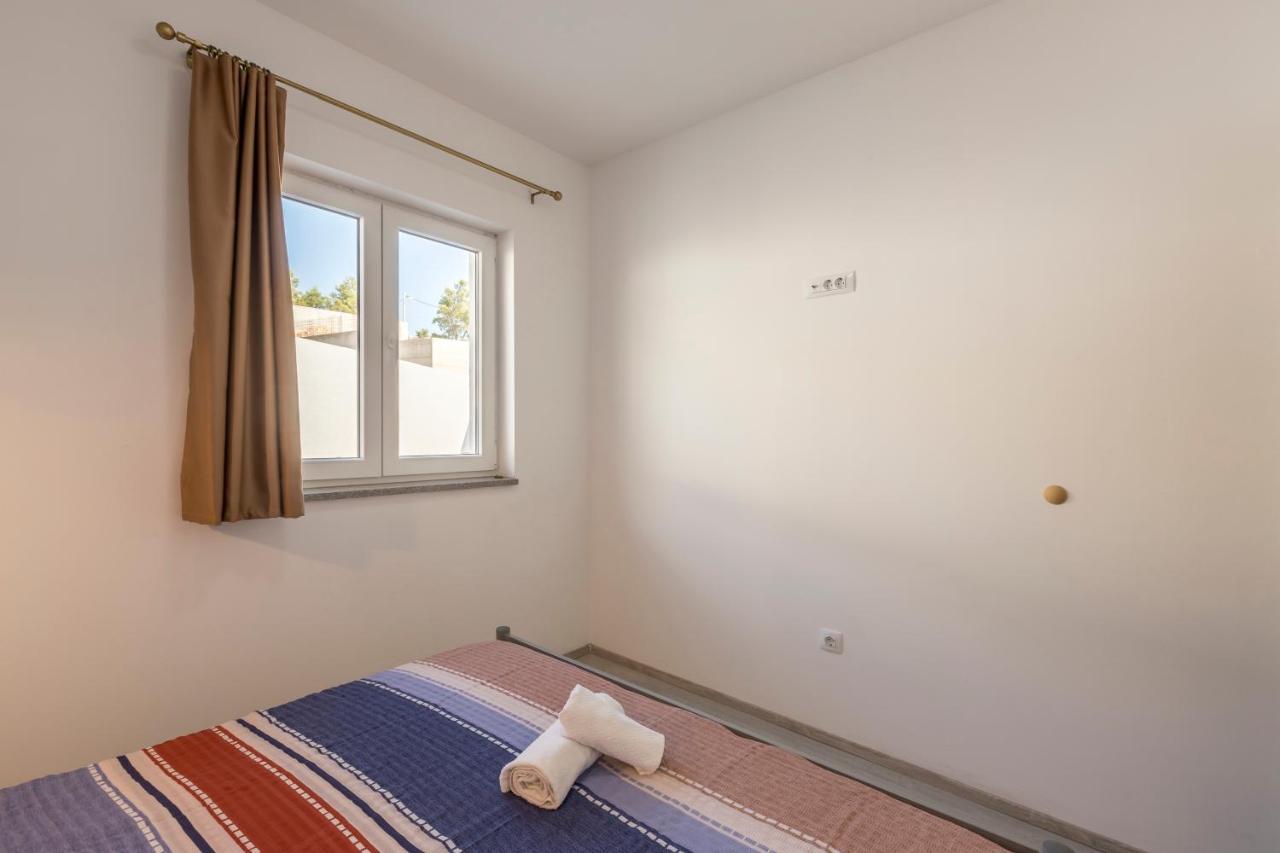 Apartament House With Private Pool Magdalena Podstrana Zewnętrze zdjęcie