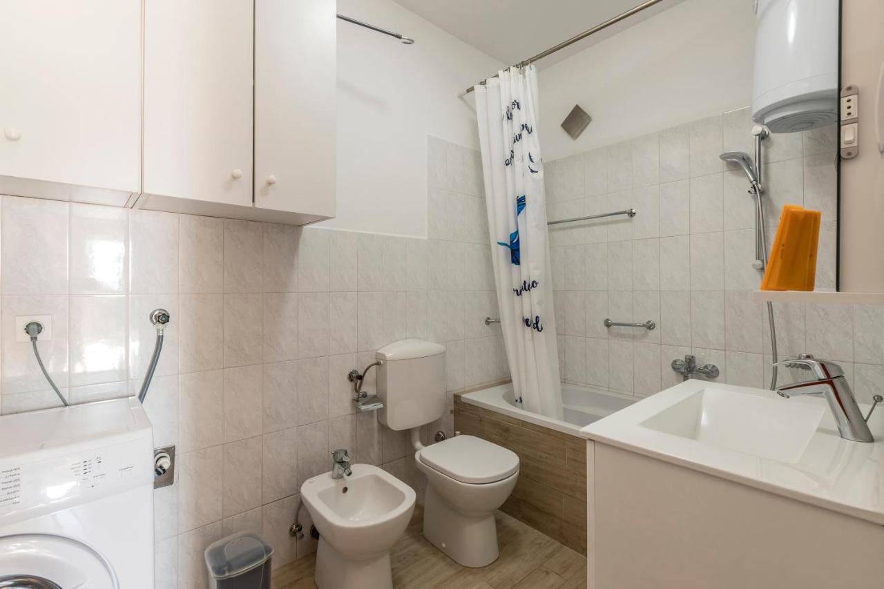 Apartament House With Private Pool Magdalena Podstrana Zewnętrze zdjęcie