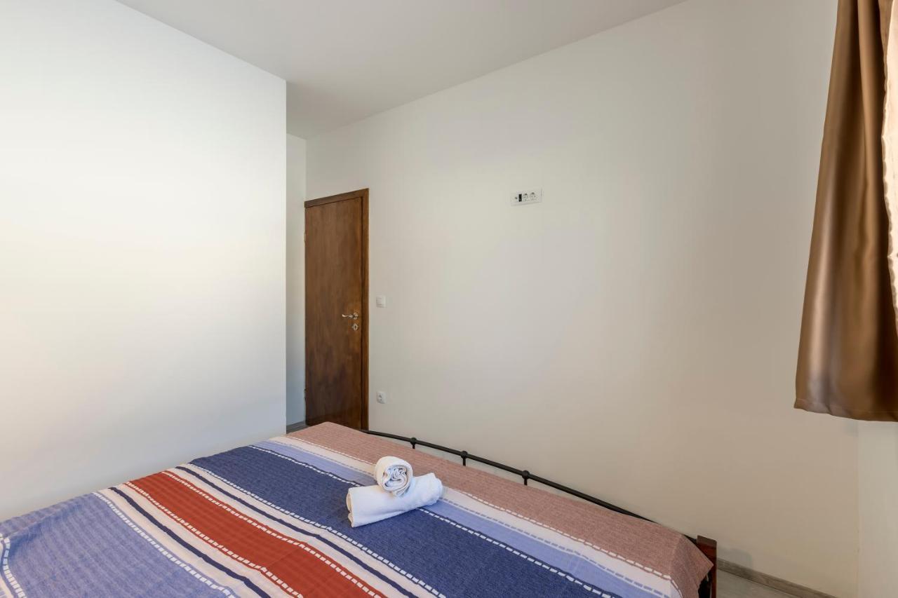 Apartament House With Private Pool Magdalena Podstrana Zewnętrze zdjęcie