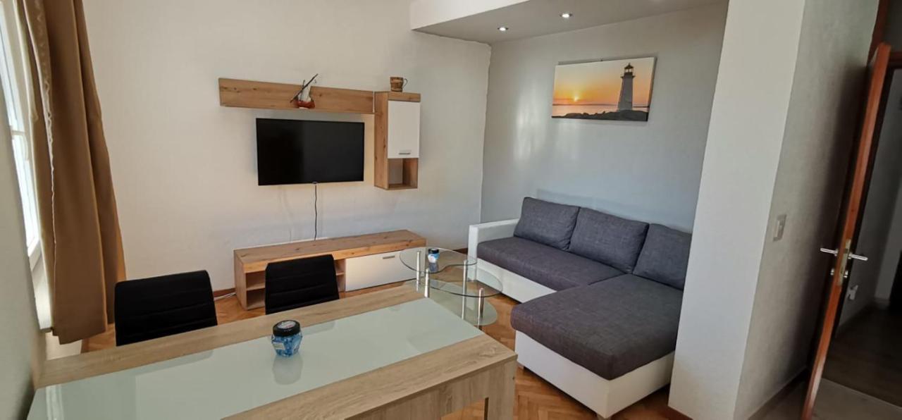 Apartament House With Private Pool Magdalena Podstrana Zewnętrze zdjęcie