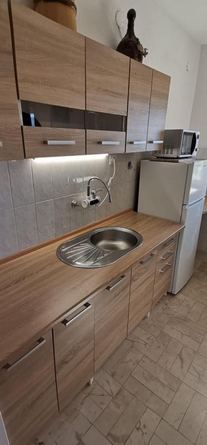 Apartament House With Private Pool Magdalena Podstrana Zewnętrze zdjęcie