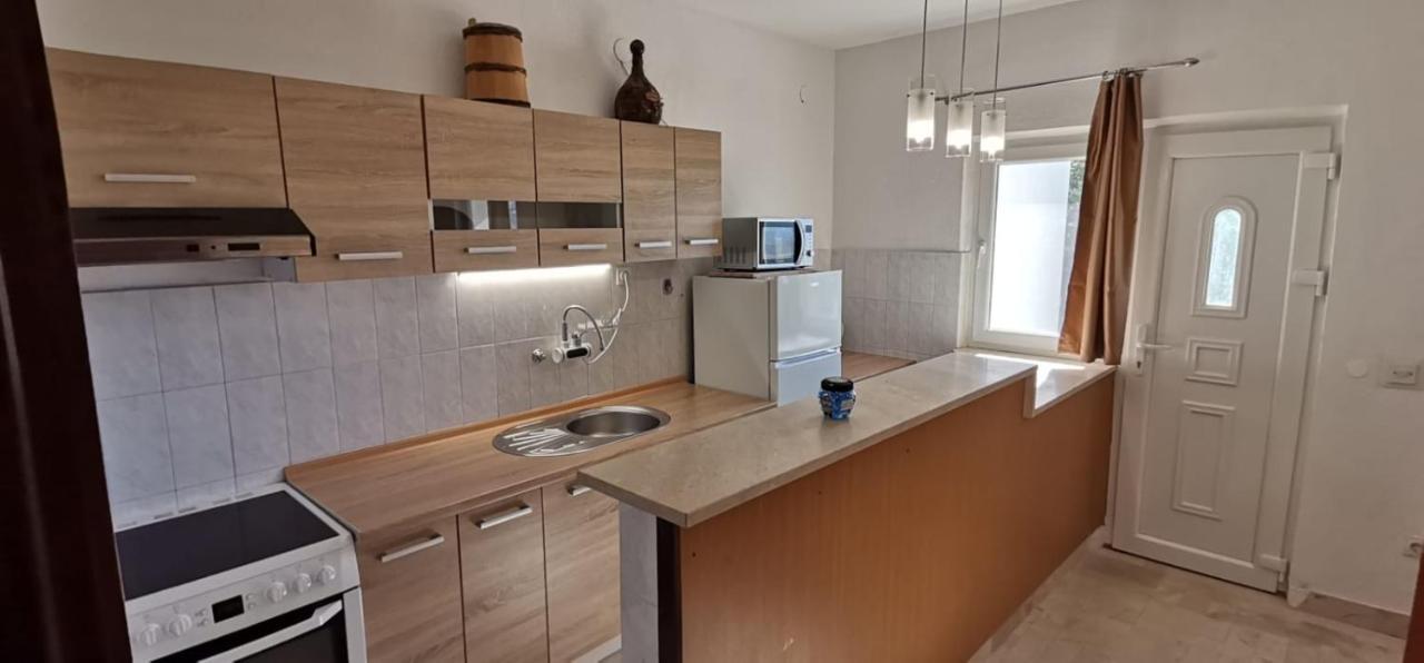 Apartament House With Private Pool Magdalena Podstrana Zewnętrze zdjęcie