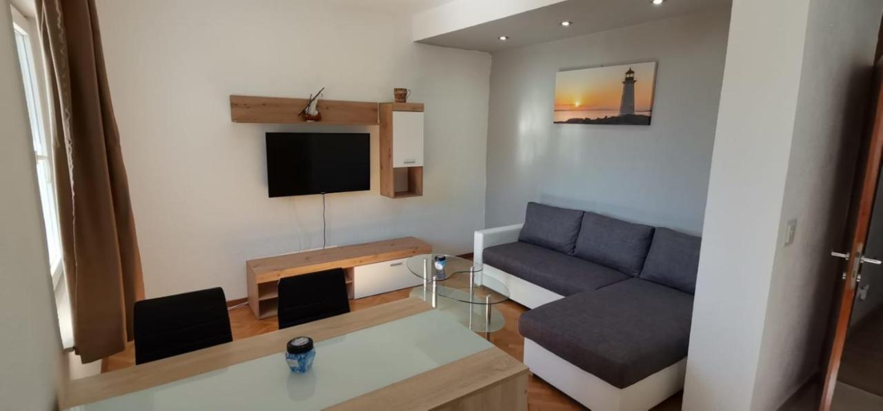 Apartament House With Private Pool Magdalena Podstrana Zewnętrze zdjęcie