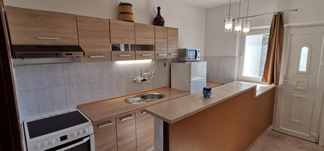 Apartament House With Private Pool Magdalena Podstrana Zewnętrze zdjęcie